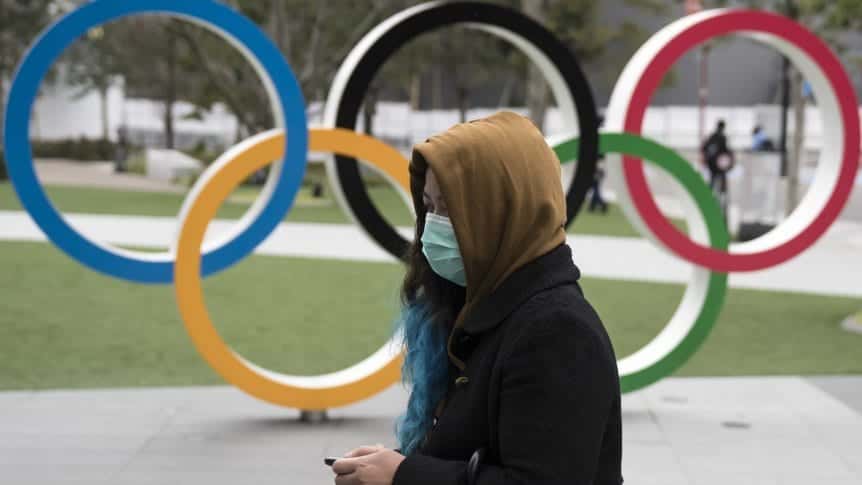 El COI analiza el futuro de los Juegos de Tokio y se suman voces para cancelarlos