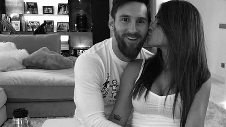 La fortuna que donará Lionel Messi a hospitales de Barcelona y Argentina