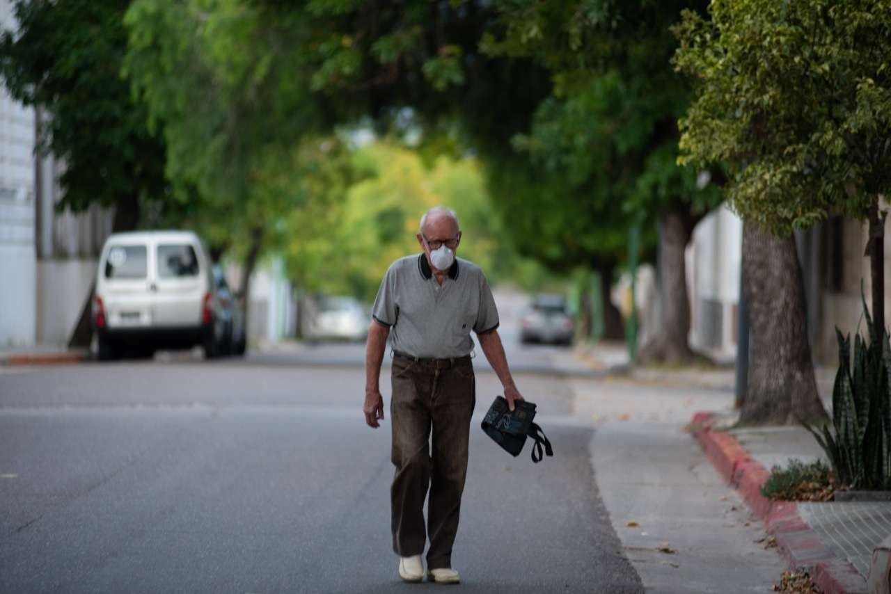 Gualeguaychú tiene una de las poblaciones más envejecidas del país