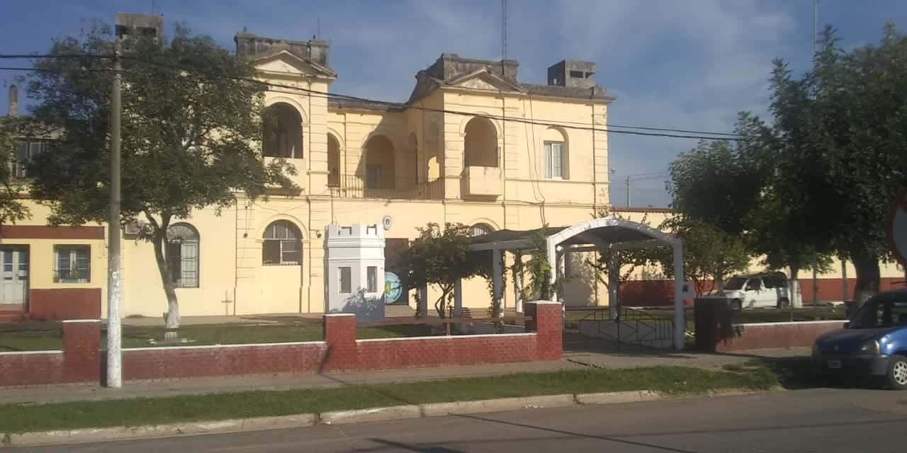 Extreman medidas de seguridad para garantizar el aislamiento en las cárceles de Gualeguaychú