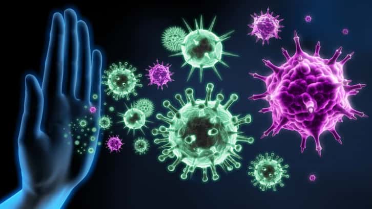 El recorrido del coronavirus: así entra al cuerpo humano y esto es lo que hace