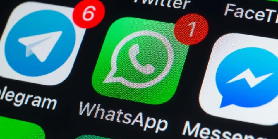 WhatsApp limita reenvío de mensajes para disminuir noticias falsas