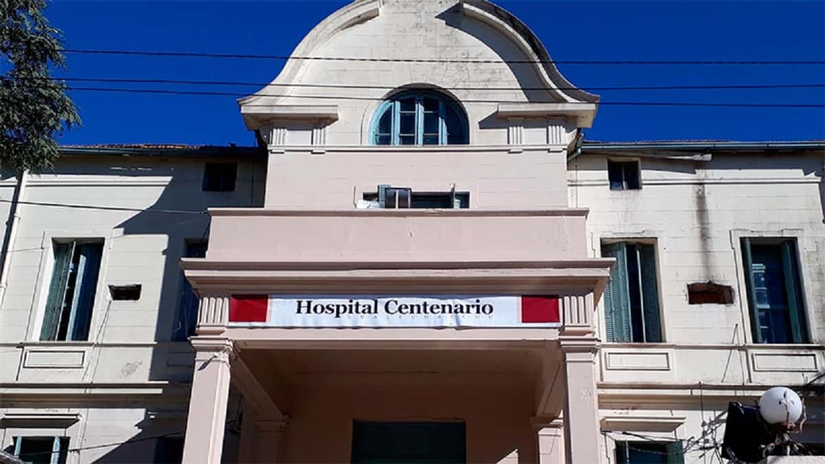 Confirmaron dos nuevos casos de Coronavirus en Gualeguaychú 