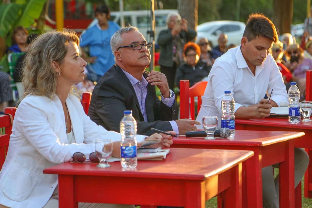 JxC de Gualeguaychú criticó al Presidente por llamar "imbéciles" a la oposición