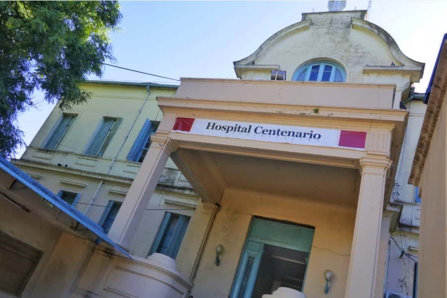 Cinco pacientes "sospechosos" de coronavirus en Gualeguaychú dieron negativo