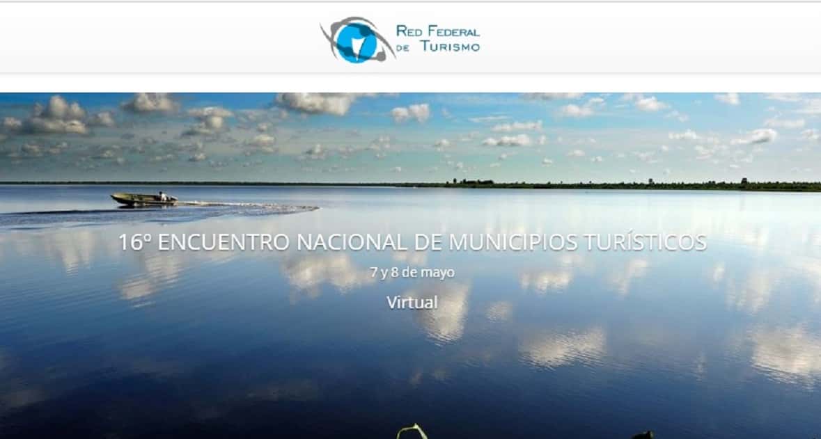 Gualeguaychú participó del "Encuentro Nacional de Municipios turísticos"