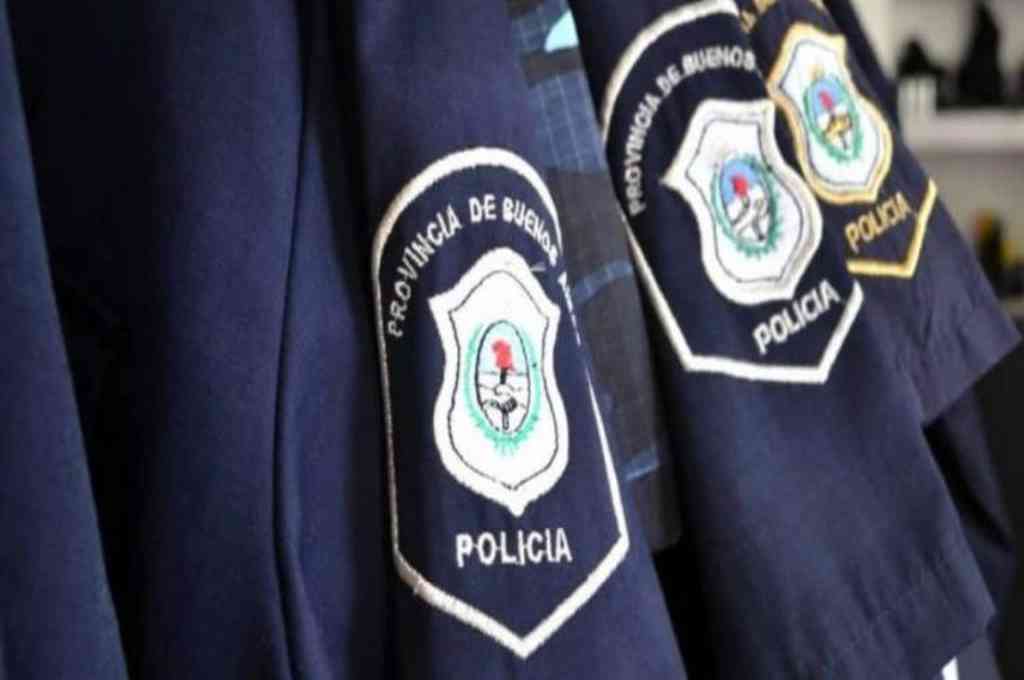Detuvieron a ocho policías por violar y torturar a presas en una comisaría