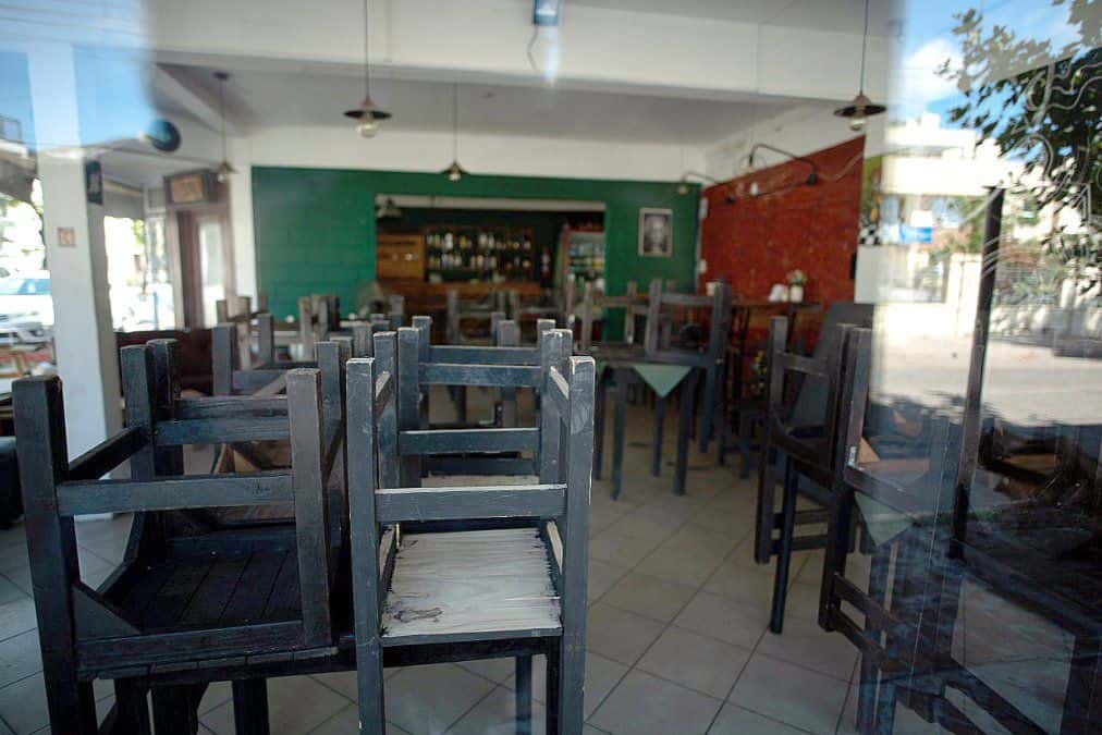 Visto bueno para la vuelta de los restaurantes y hoteles en Gualeguaychú