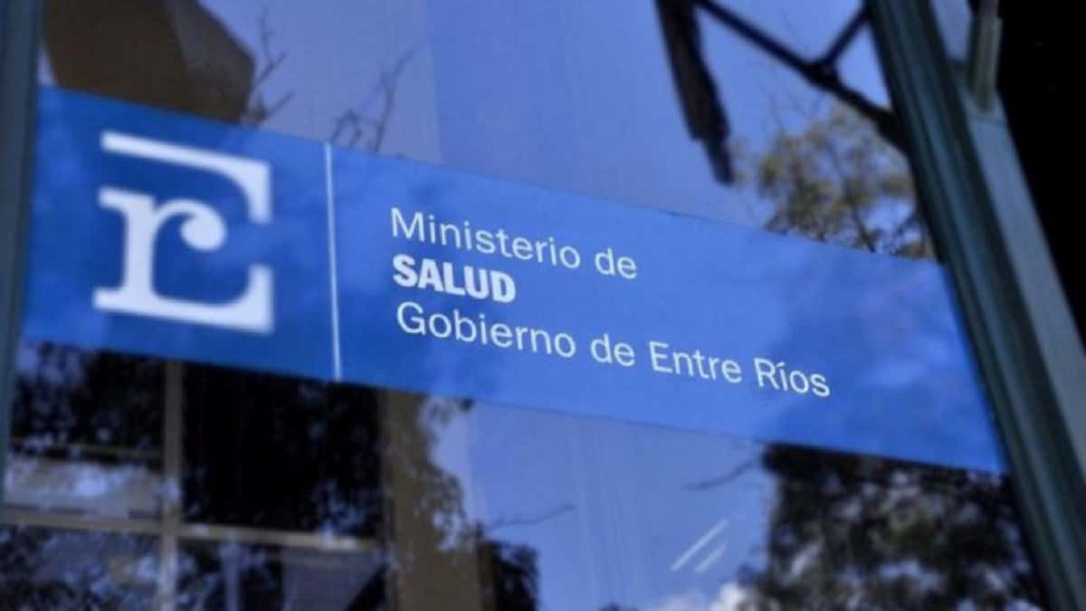 Este viernes no se registraron nuevos casos en Entre Ríos, pero hay 9 en estudio