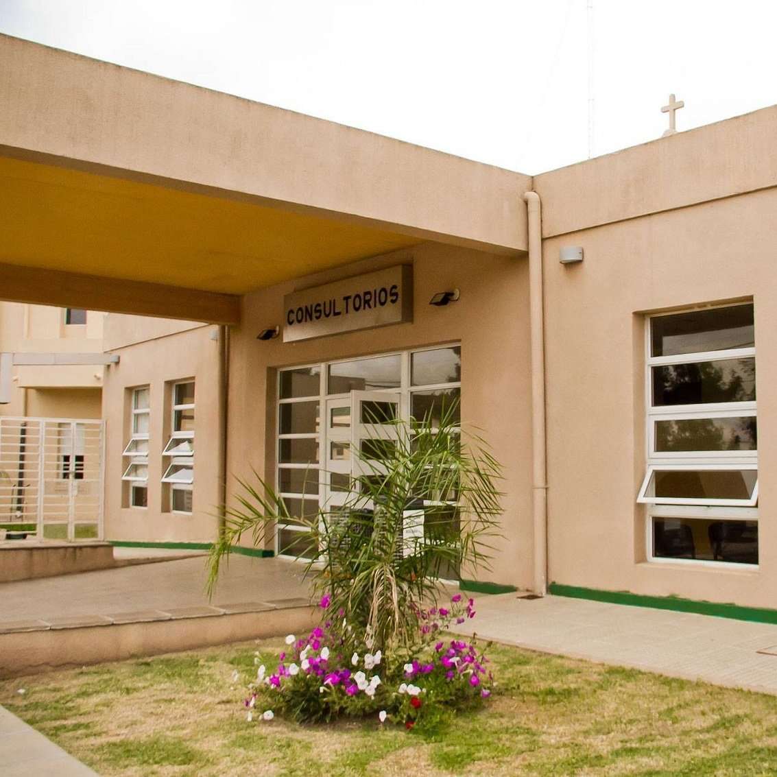 El Hospital de Chajarí no atenderá más pacientes correntinos
