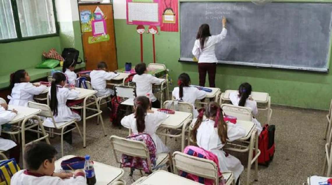 A partir de agosto, las escuelas del Departamento Gualeguaychú tendrán una hora más de clase