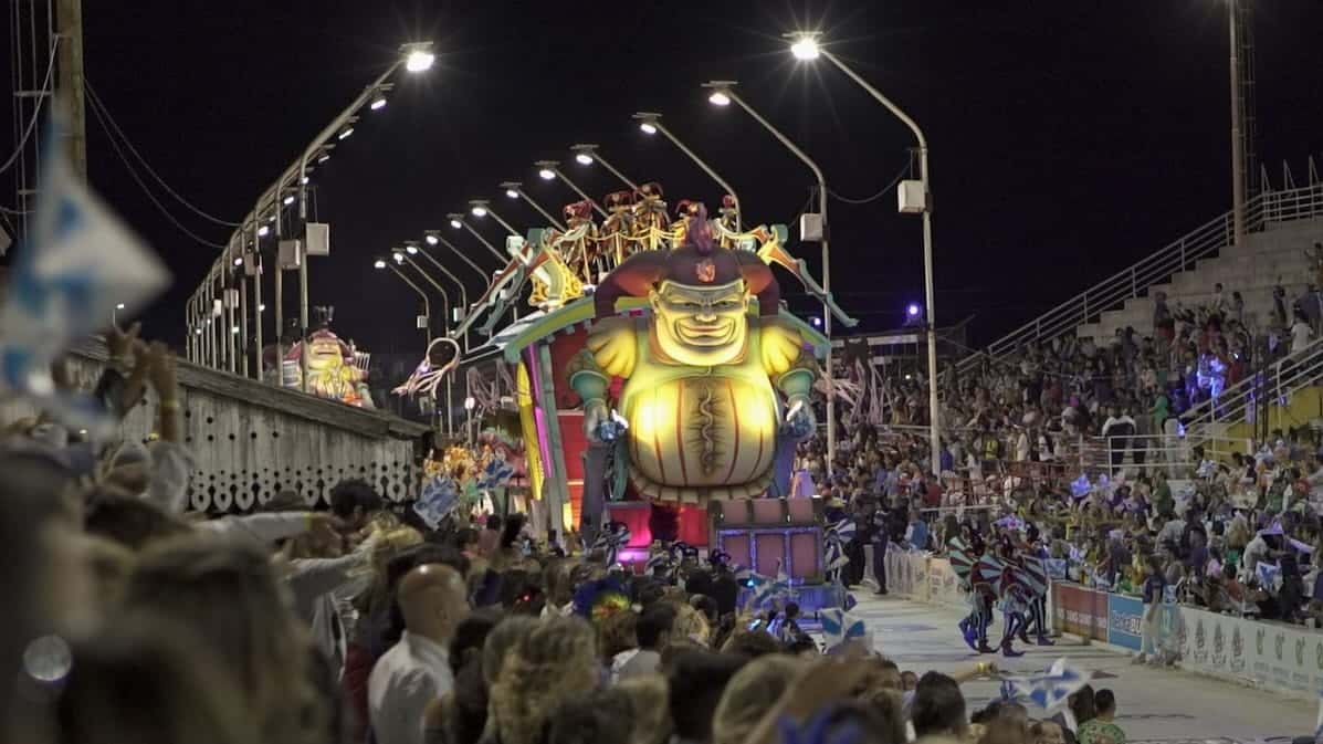 El Carnaval presentó un protocolo al Municipio y espera definiciones a futuro