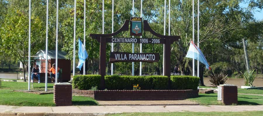 Cuarentenan todo Ibicuy y Villa Paranacito vuelve a la Fase 1 por prevención