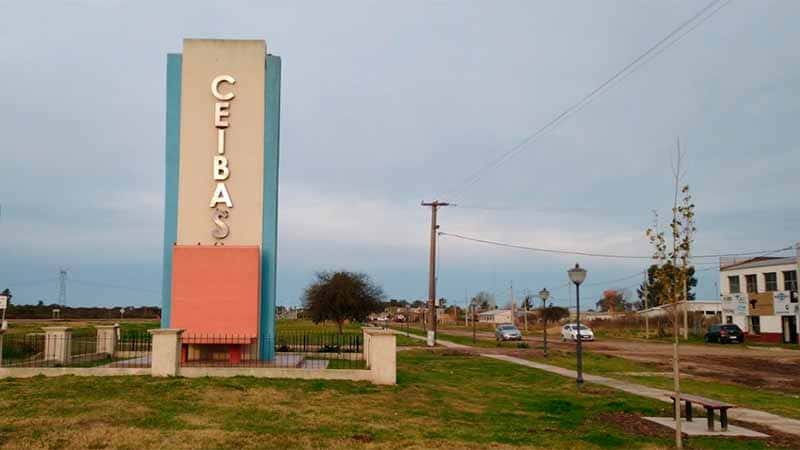 Ceibas volvió a la Fase 1 de la cuarentena