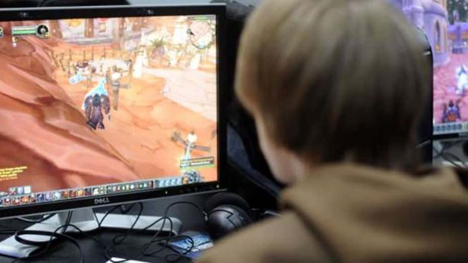 Un chico de 15 años sufrió un derrame cerebral tras jugar 22 horas a los videojuegos