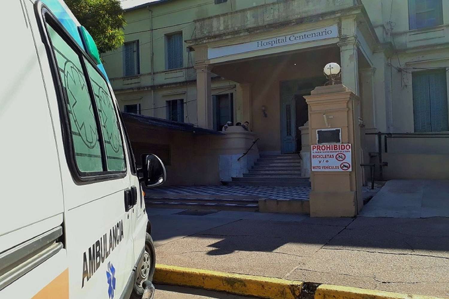Gualeguaychú suma 4 nuevos casos de Covid-19 y ascienden a 83 en el Departamento