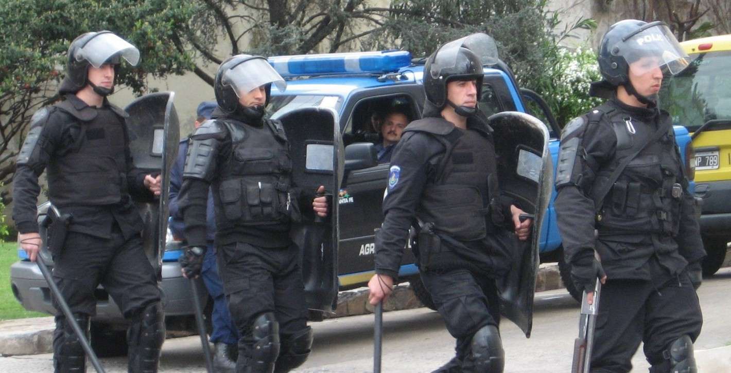 Solicitan la creación de una delegación de Policía Federal Argentina en Gualeguaychú