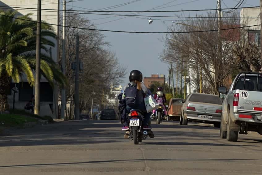 El Departamento Gualeguaychú es el segundo con más casos en la provincia