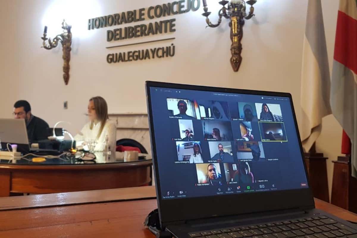 Gualeguaychú adhirió a la Campaña Provincial contra la Trata de Personas