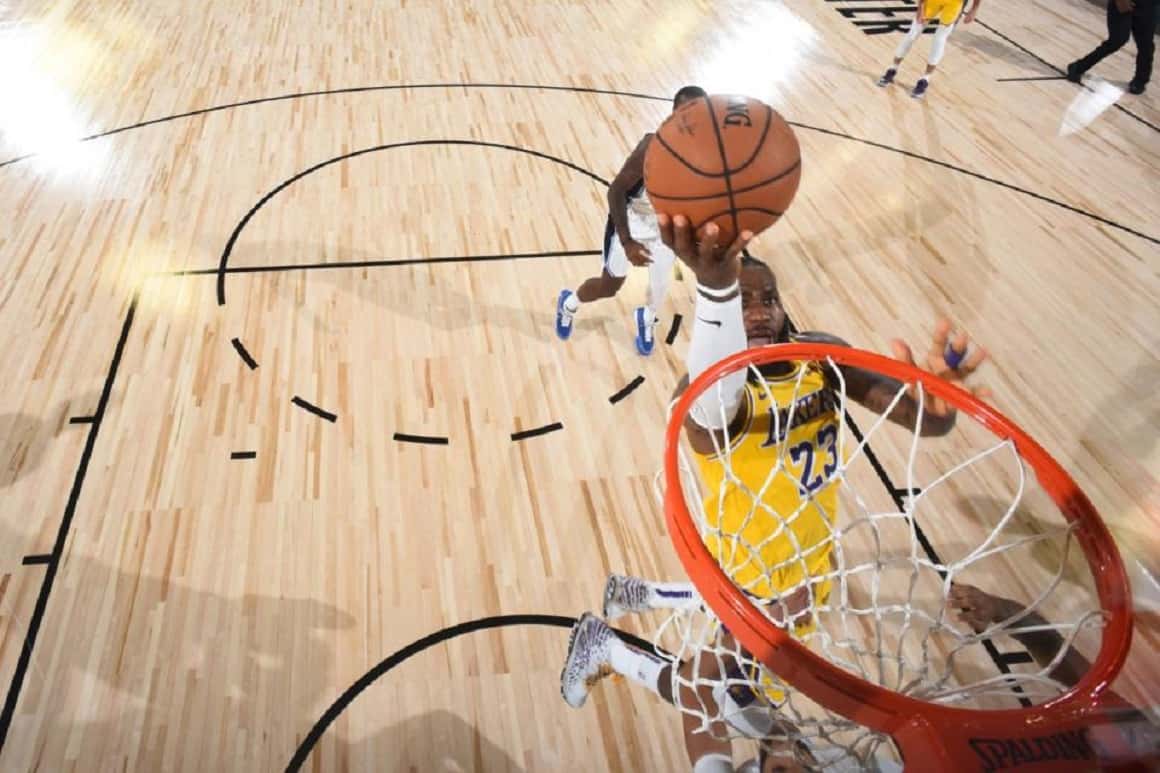 Con enorme expectativa, regresa la NBA: qué partidos se podrán ver por TV
