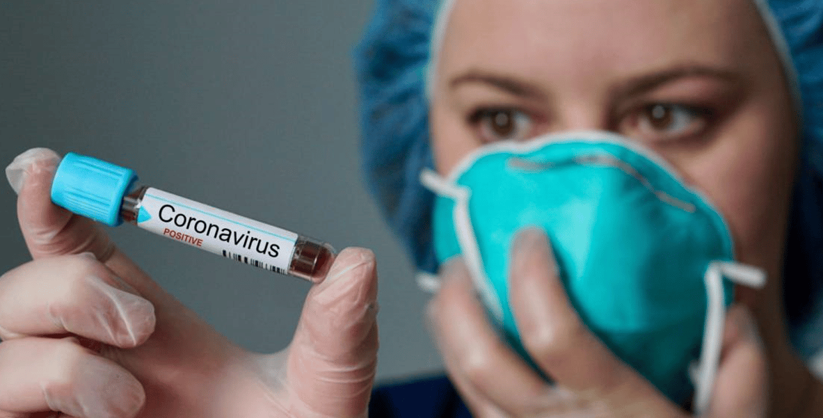 Fueron confirmados 4.824 nuevos casos de Coronavirus y 166 muertes en el día