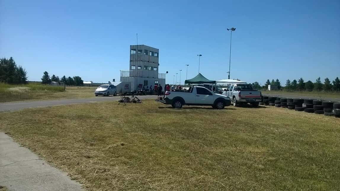 Denuncian irregularidades en pruebas realizadas en el Autódromo de la ciudad
