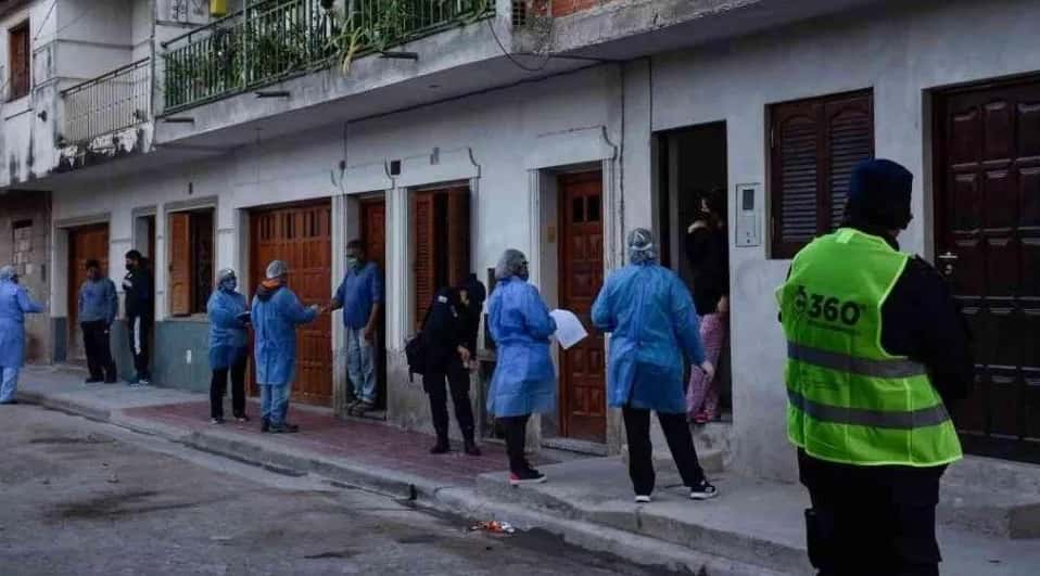 El gobierno de Jujuy reconoció que hubo gente que murió en sus casas