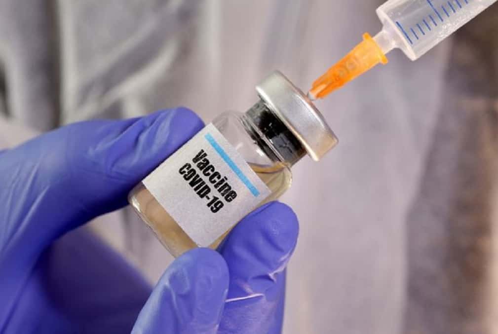 Alberto Fernández anunció que se producirán millones de dosis de la vacuna de Oxford