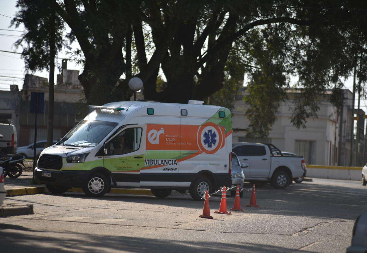 Confirmaron 23 nuevos casos de Covid en Gualeguaychú