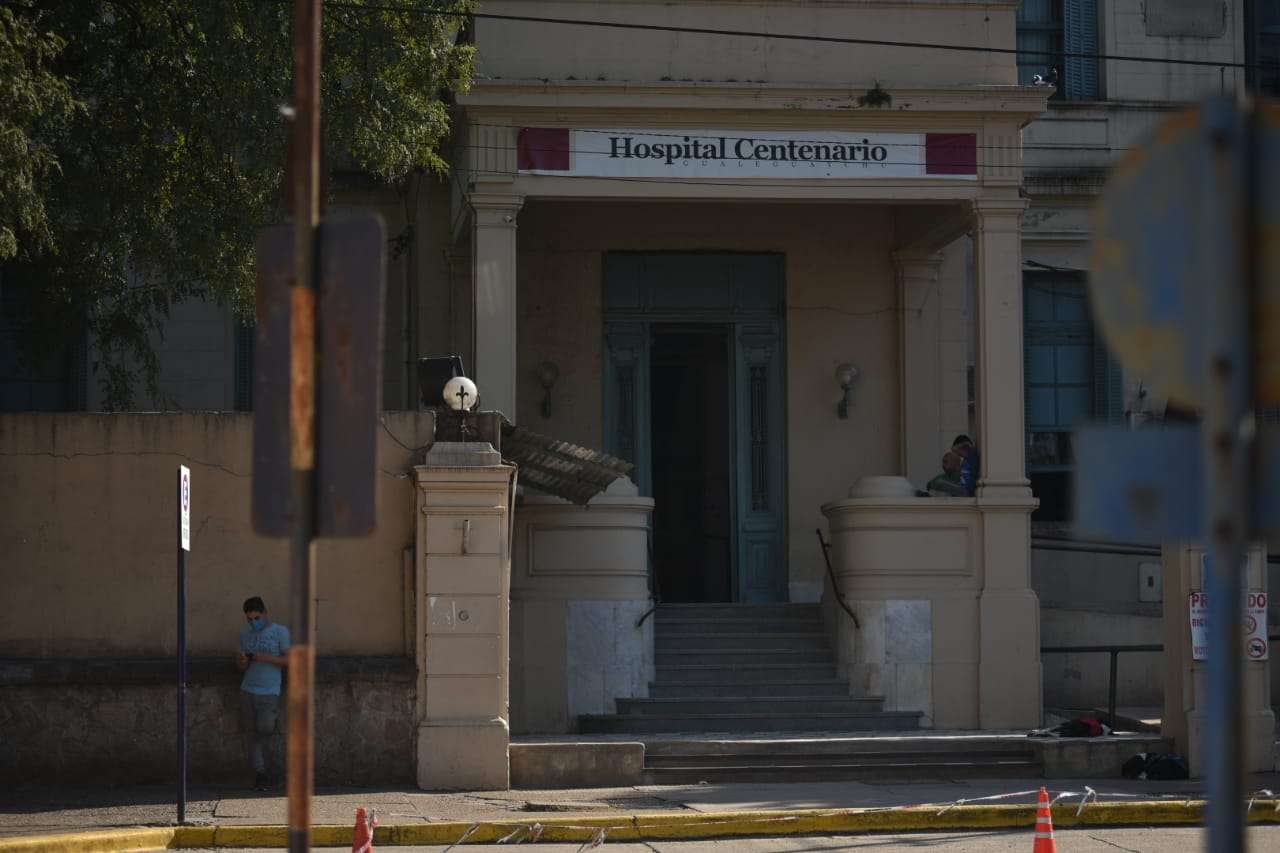 El ministerio de Salud oficializó el deceso con coronavirus en Gualeguaychú