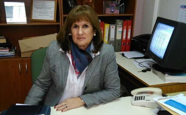 Estela Miño: "La Codegu debe volver a ser un ámbito de diálogos y consensos"  