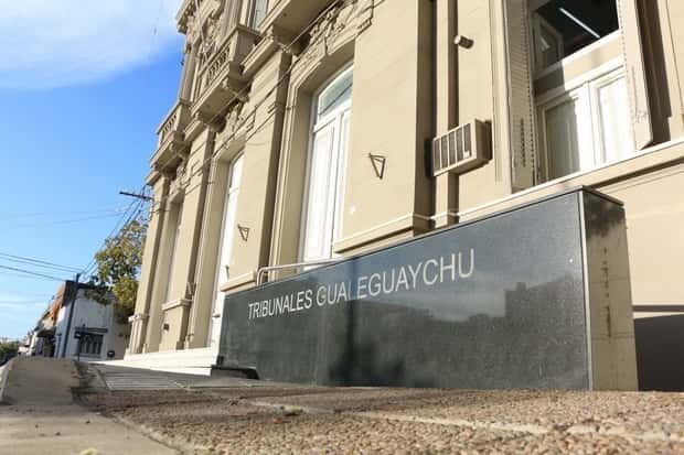 Se restablecen los plazos procesales en Gualeguaychú