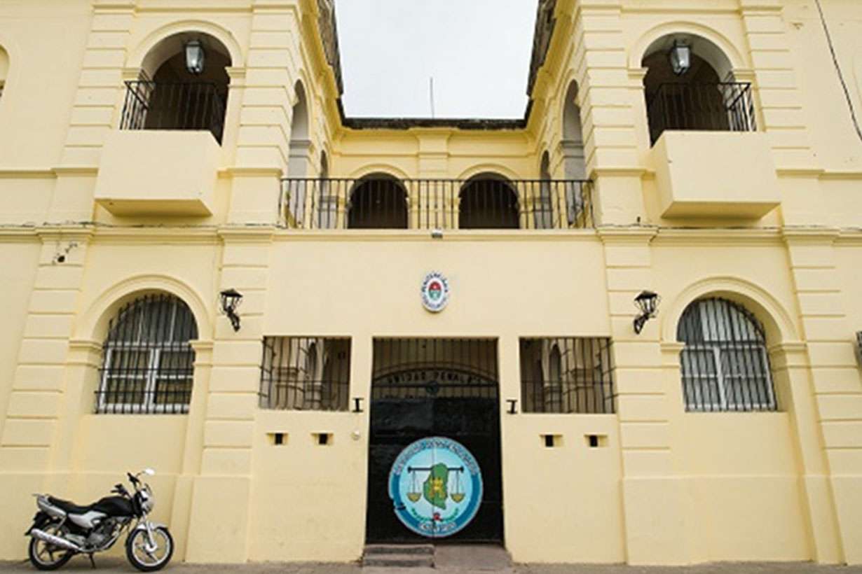 La Unidad Penal Nº 2 de Gualeguaychú será señalizada como sitio de memoria