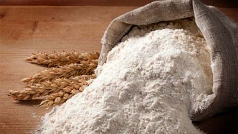 La Anmat prohibió la comercialización de una marca de harina