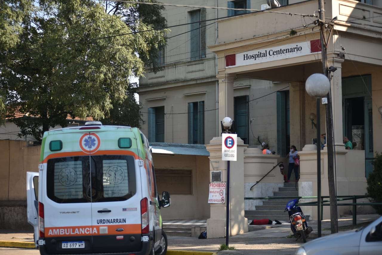 El Ministerio de Salud confirmó 132 positivos en Entre Ríos: 9 en Gualeguaychú