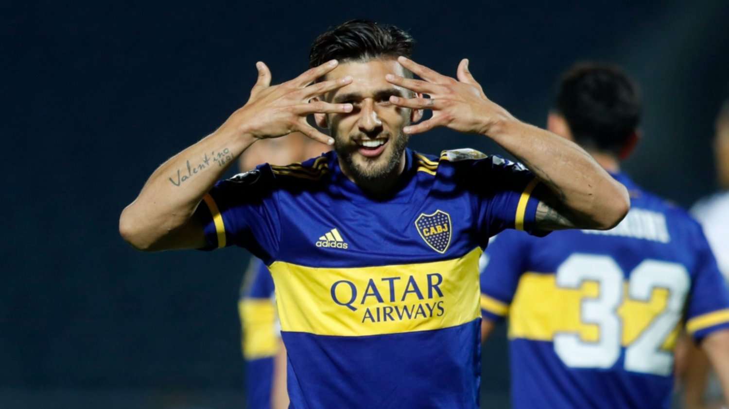 Libertad para jugar: Boca le hizo precio a un flojo equipo de Ramón