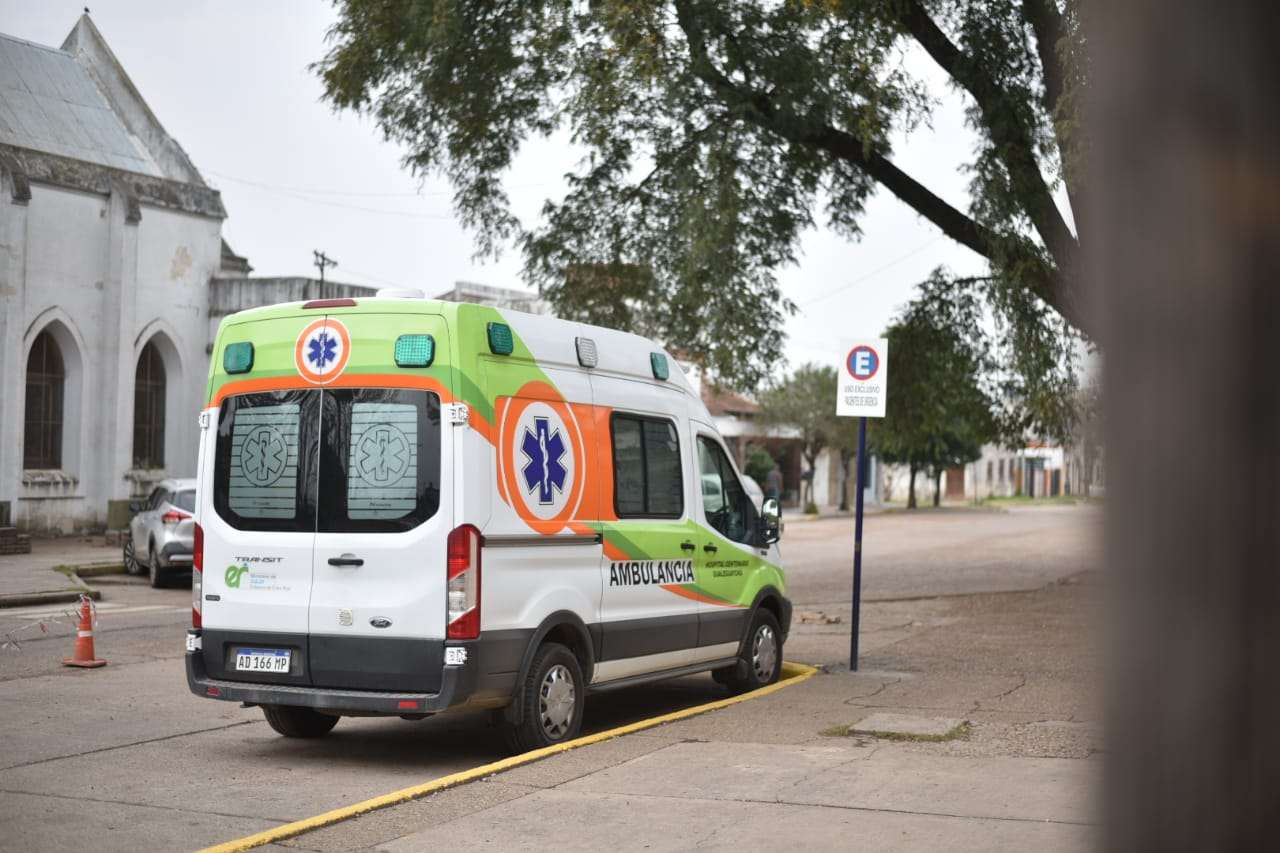 Se confirmaron 23 nuevos casos positivos en Gualeguaychú y un nuevo fallecimiento
