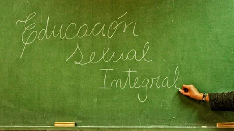 Diputados tratará el miércoles un proyecto sobre Educación Sexual Integral
