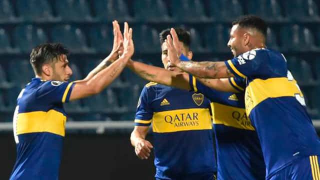 Tras seis meses, Boca regresa a la Bombonera y busca avanzar en la Copa Libertadores