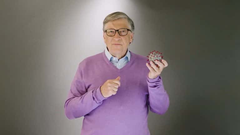 Bill Gates reveló cuál será la tecnología que remplazará a los celulares en el futuro