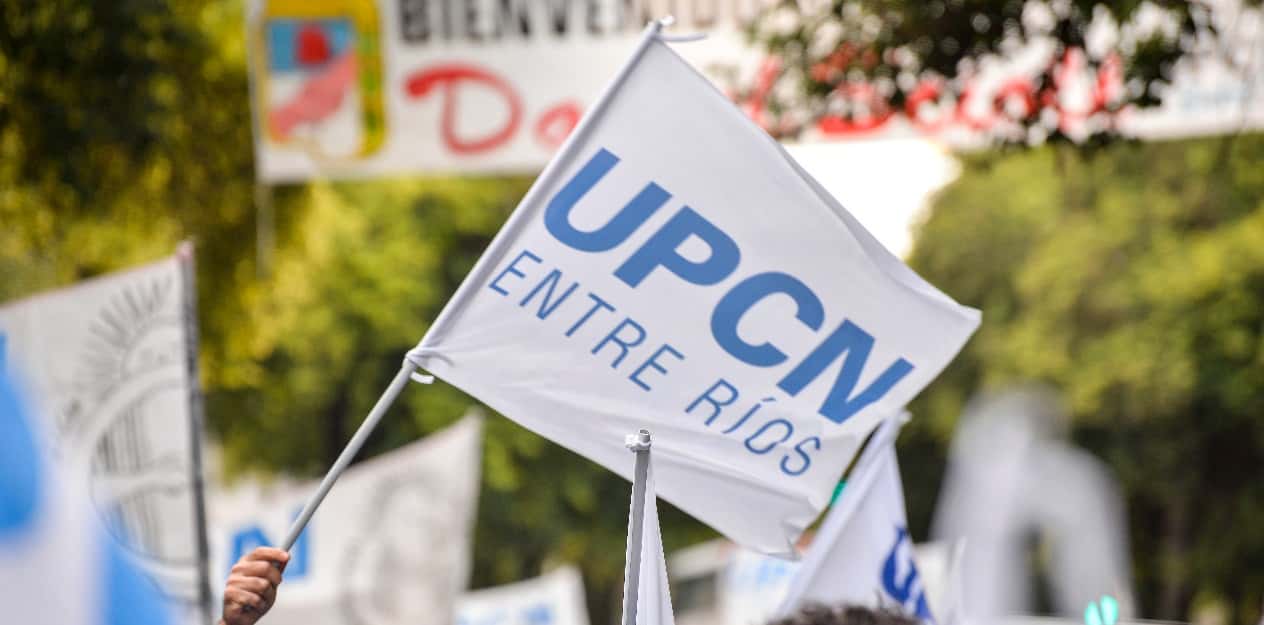 UPCN reclamó la sanción de la Ley de Enfermería