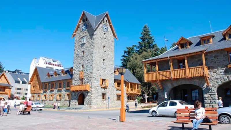 La Nación autorizó la experiencia piloto de reapertura turística en Bariloche
