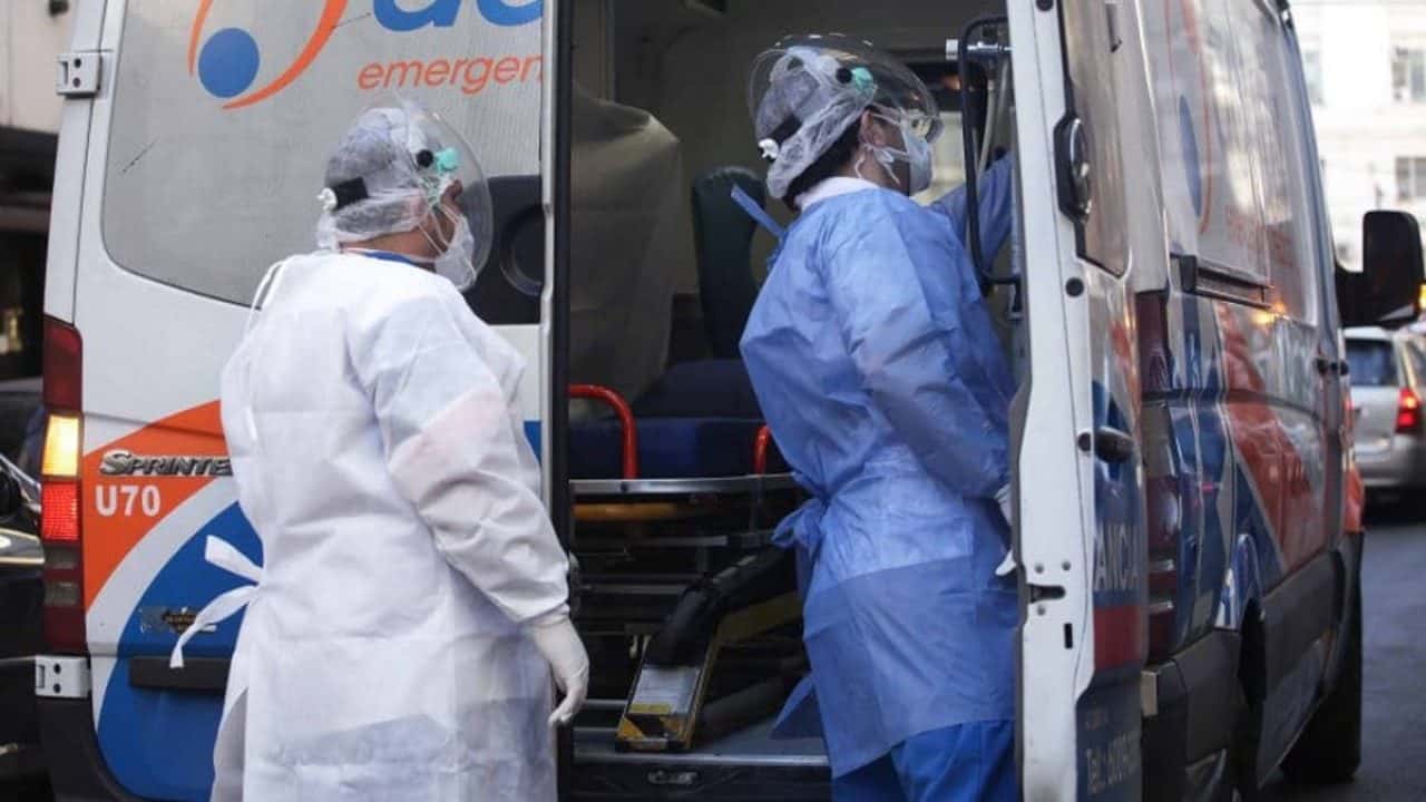 La pandemia se cobró seis nuevas víctimas fatales en Entre Ríos