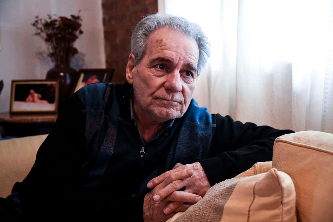 Pesar por el fallecimiento del actor Hugo Arana: le habían diagnosticado Covid