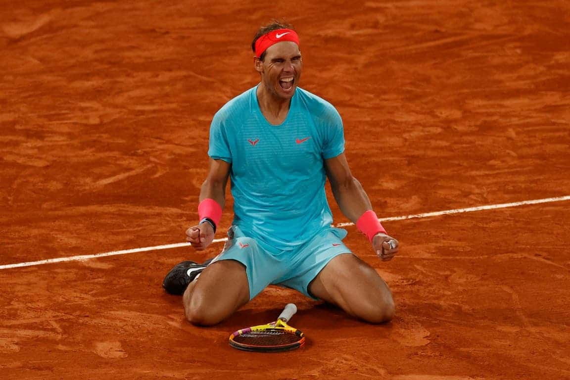 Nadal no dejó dudas: aplastó a Djokovic y sumó su corona 13 en París 