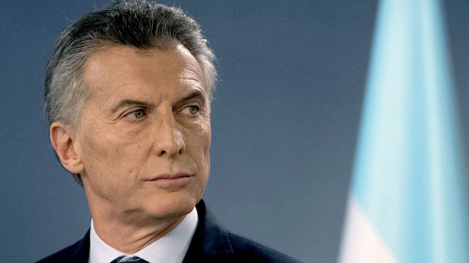 Mauricio Macri: "En 2023 vamos a volver al poder en la Argentina"