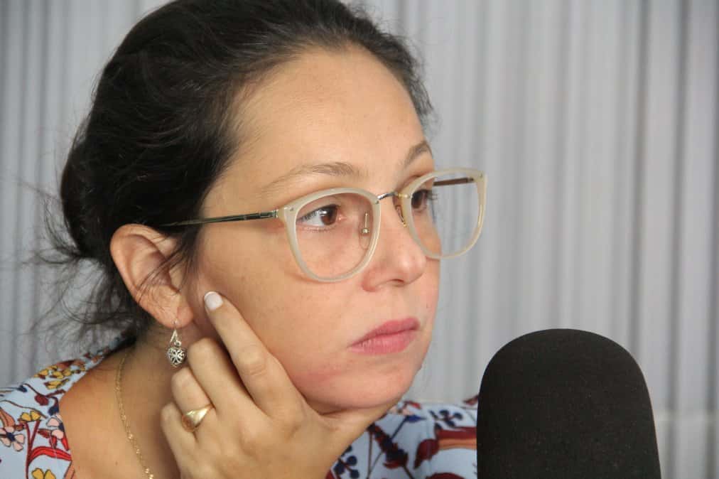 Guillermina Guastavino se expresó sobre "la paridad integral de géneros en Entre Ríos"