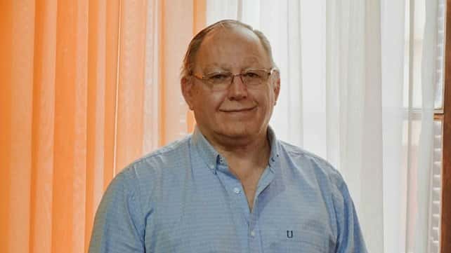 El intendente de Gualeguay se encuentra en terapia intensiva por coronavirus