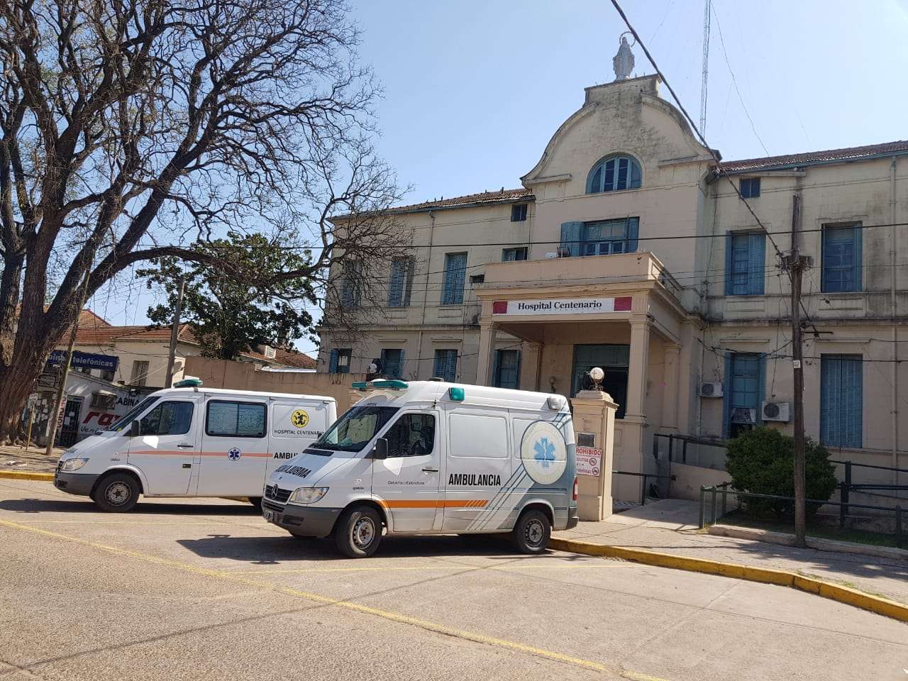 Informaron 35 nuevos infectados en Gualeguaychú