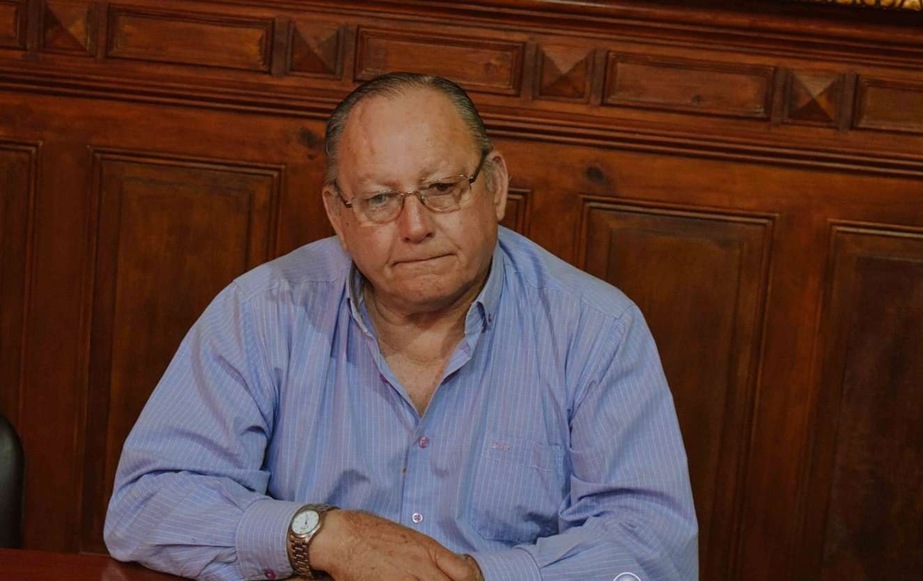 Preocupación en Gualeguay: se agravó la salud del intendente